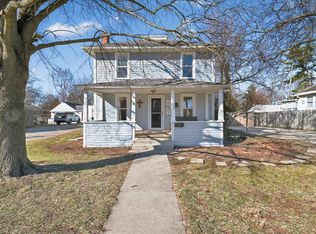 235 County St, Milan, MI 48160