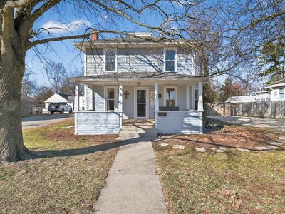 235 County St, Milan, MI, 48160