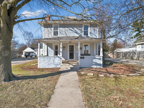 235 County St, Milan, MI 48160