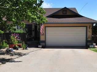 204 Westview Dr, Jackson, CA