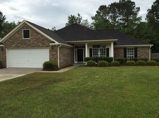 15 Coronado Ct, Port Wentworth, GA 31322