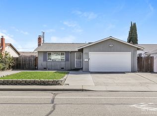 955 Nightingale Dr, Fairfield, CA 94533