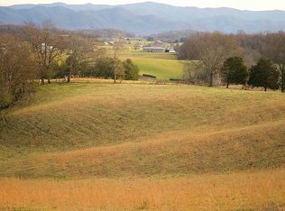 778 Bailey Bridge Rd, Limestone, TN 37681