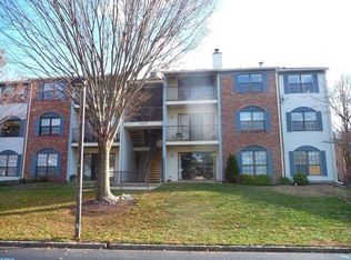45 Scherer Ct, Lawrence Township, NJ 08648