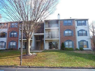 45 Scherer Ct, Lawrence Township, NJ, 08648