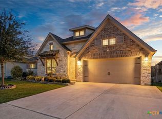 3136 Little Creek Path, Seguin, TX 78155