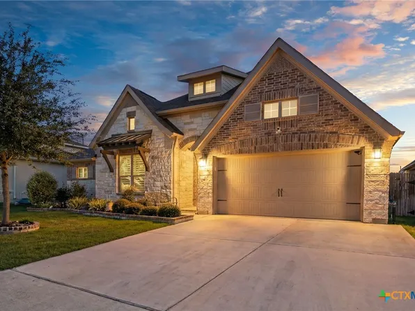 3136 Little Creek Path, Seguin, TX 78155