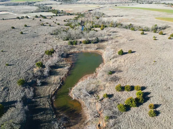 E0920 Road, Custer City, OK 73639
