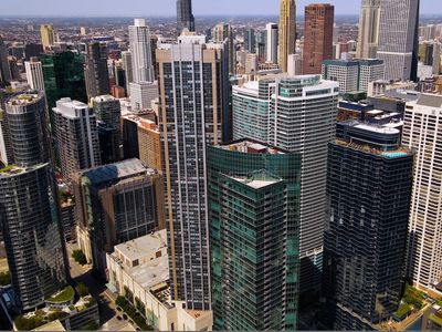 505 N McClurg Ct APT 4702, Chicago, IL, 60611
