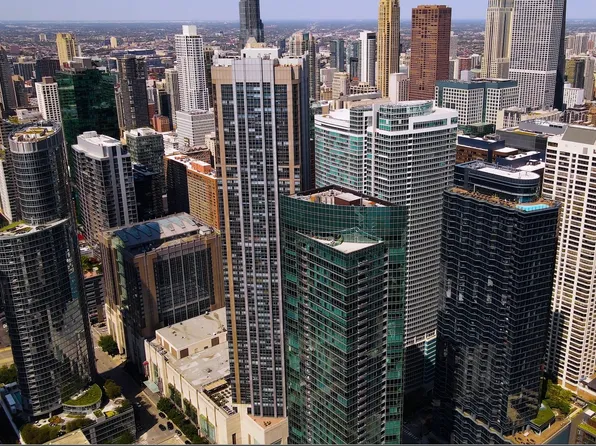 505 N McClurg Ct APT 4702, Chicago, IL 60611