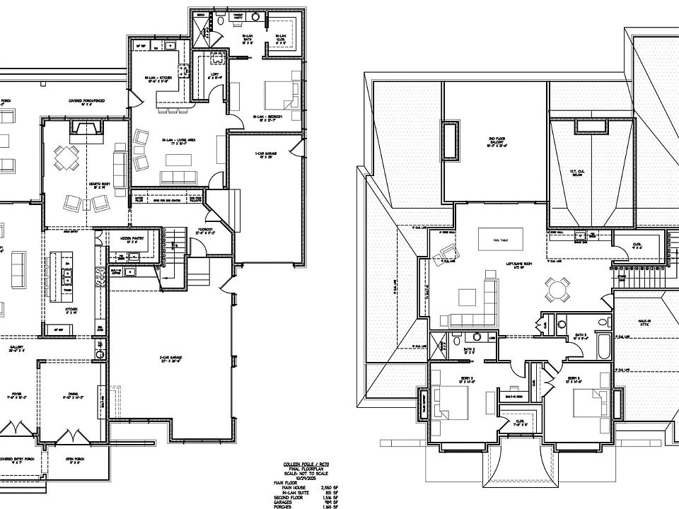 2nd image of 1711 Spiroff Dr Lot 70