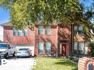 13631 Sable Ln, Houston, TX 77014