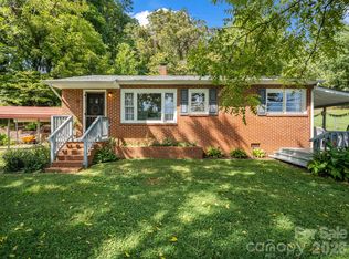 251 Baptist Side Rd, Old Fort, NC 28762