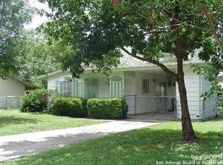 5806 Castle Lk, San Antonio, TX 78218