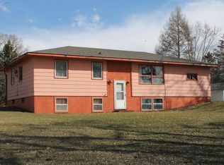 425 E Centre St, Parkers Prairie, MN 56361