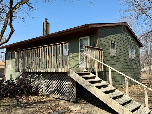 201 D St, Washington, KS 66968