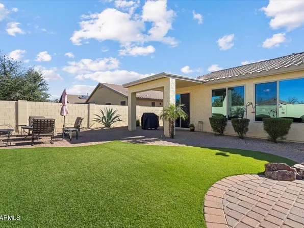 2124 E OAKLAND Street, Chandler, AZ 85225
