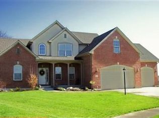 204 James River Rd, Dayton, OH 45434