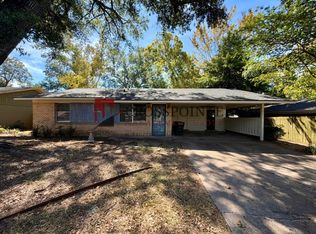 2741 Amy Ln, Tyler, TX 75701