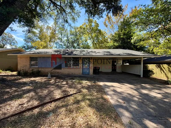 2741 Amy Ln, Tyler, TX 75701