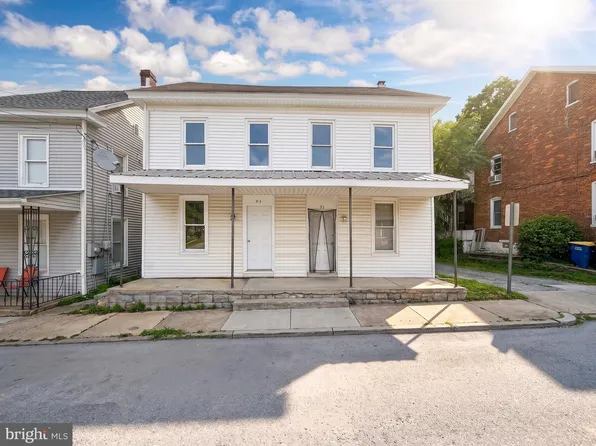 93 S Front St, York Haven, PA 17370