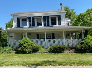 9761 Washington New Martinsburg Rd SE #28, Washington Court House, OH 43160
