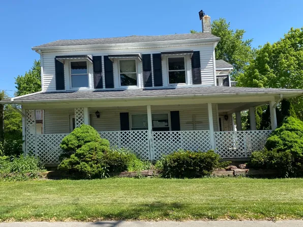 9761 Washington New Martinsburg Rd SE #28, Washington Court House, OH 43160