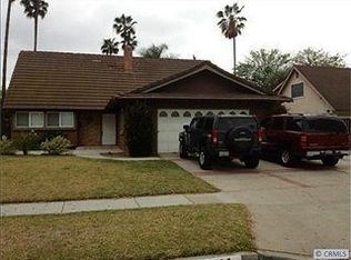 2444 E Ward Ter, Anaheim, CA 92806