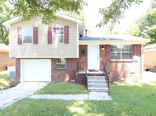 1764 50th St, Birmingham, AL 35208