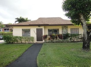 7510 SW 28th St #34, Davie, FL 33314