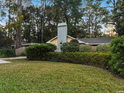 703 NE 10th Ave, Gainesville, FL, 32601