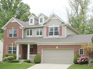 11870 Saint Helens Walk, Fishers, IN 46037