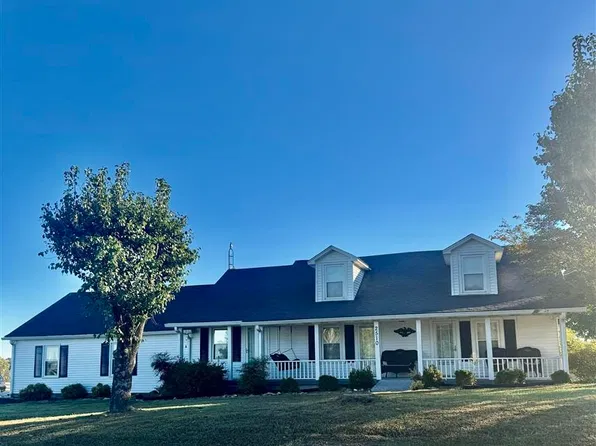 2510 Finney Rd, Glasgow, KY 42141