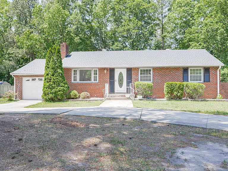 Welcome Home!