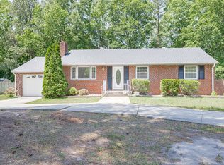 10912 London Dr, Glen Allen, VA 23060