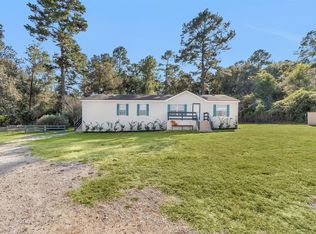 11261 Rose Rd, Conroe, TX 77303