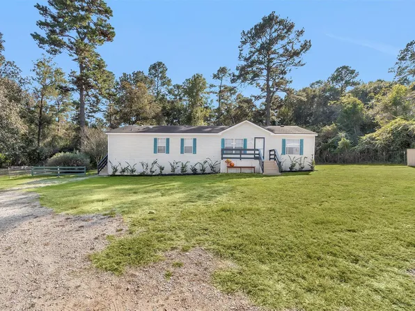 11261 Rose Rd, Conroe, TX 77303