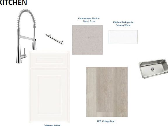 Mystique Design Selections