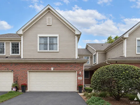 13296 Greenleaf Ct, Palos Heights, IL 60463