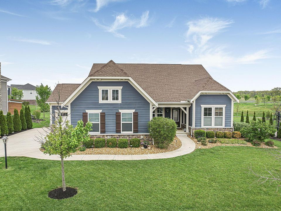 1st image of 2089 Gingerfield Way