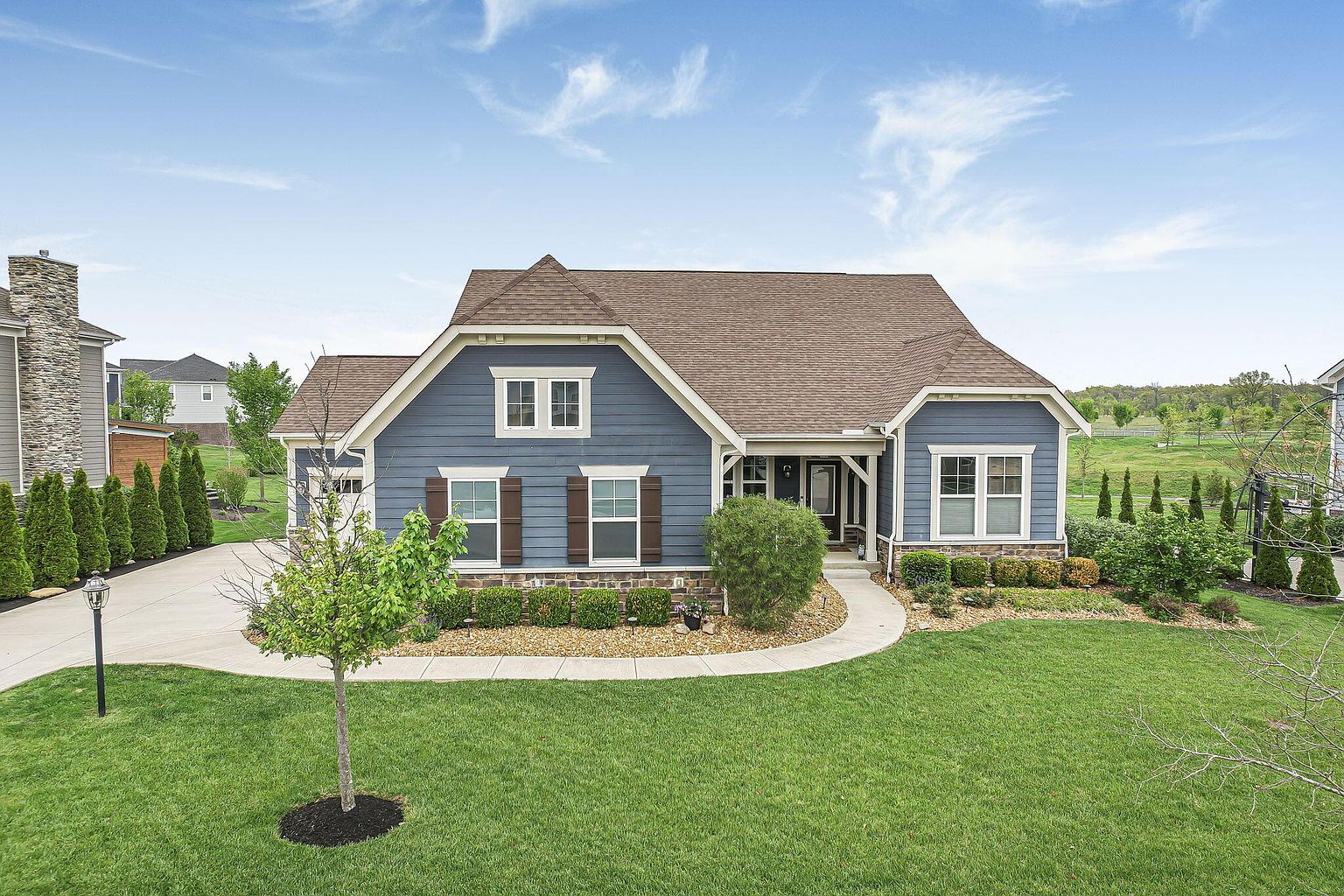 Listing photo 1 for 2089 Gingerfield Way