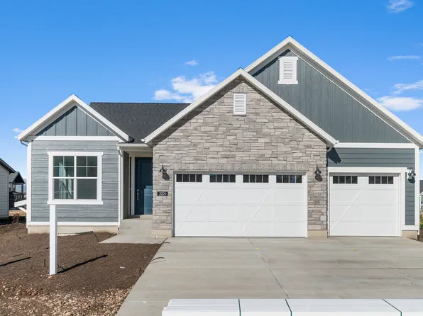 3004 Rock View Dr, Kamas, UT 84036