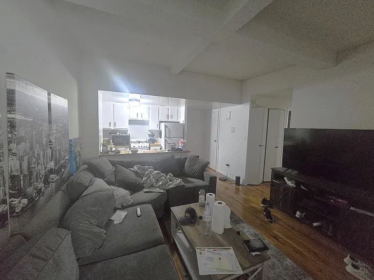 160 Bleecker St #3C — Photo 1