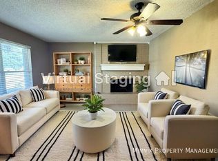 4805 61st St, Lubbock, TX 79414