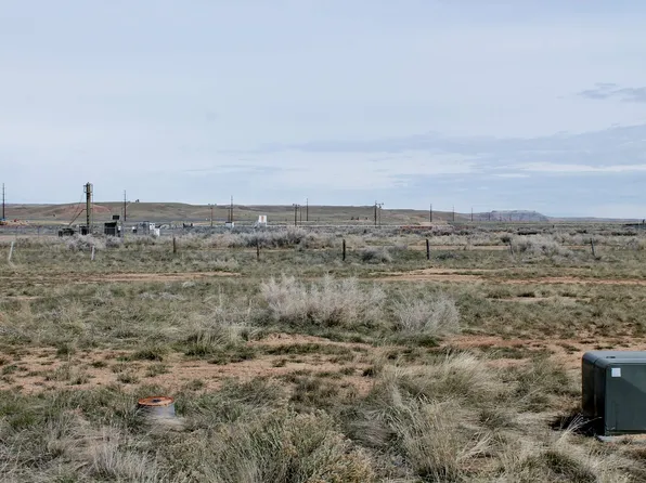 1 W 1st Ave, La Barge, WY 83123