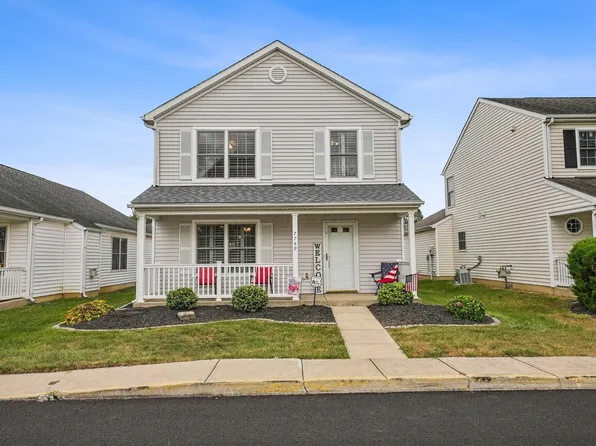 7749 Lantana Ave #172, Blacklick, OH 43004