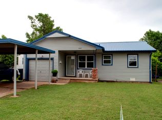 6312 S Byers Ave, Oklahoma City, OK 73149