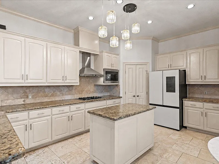 5138 Mansfield View Ct — Photo 7