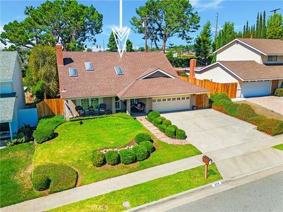 379 Pomelo Ave, Brea, CA, 92821