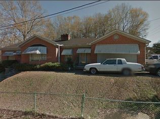 1300 29th Ave, Meridian, MS 39301